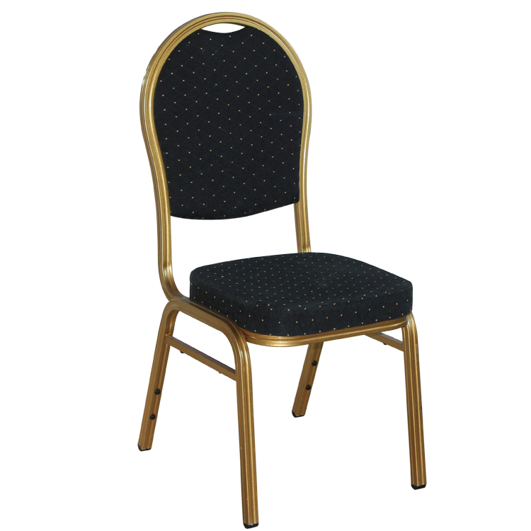 Event metal chair